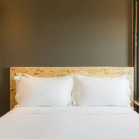 Hotel Hf Tuela Ala Sul 3*