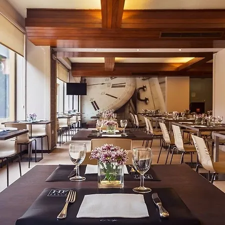 Hotel Hf Tuela Ala Sul Oporto